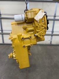 Repair and Rebuilt Clark-Hurth: Forklift or Lift truck : 11.2HR18340-1 - 286223